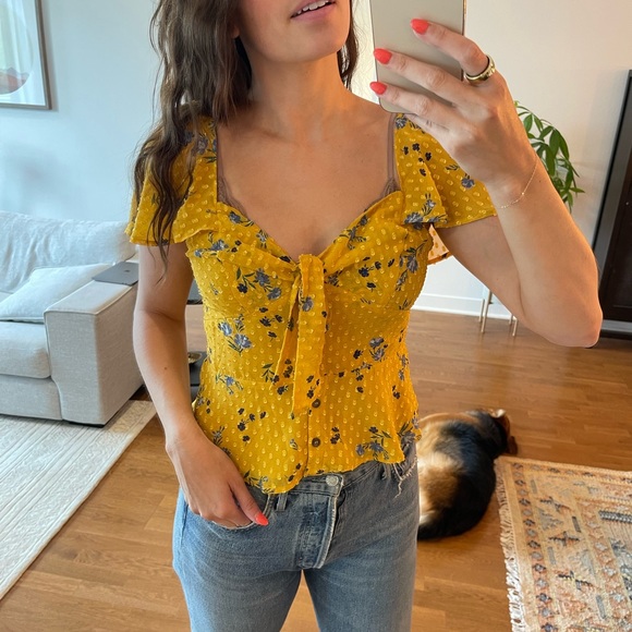 ASTR Top - Picture 6 of 6